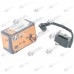 Aprindere motocoasa Stihl FS 56, FS 40, FS 50